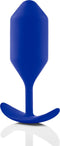 B-Vibe - Snug Plug 4 Navy
