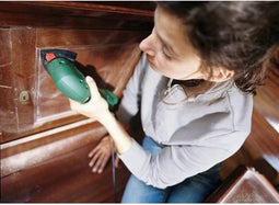 Bosch PDA 180 - Deltaschuurmachine - 180 W - 18.400 min-1