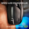 Logitech G435 - Draadloze Gaming Headset - LIGHTSPEED Bluetooth - Geel Zwart