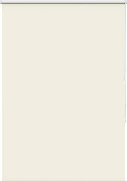 vidaXL - Rolgordijn - verduisterend - 95x175 - cm - stofbreedte - 90,7cm - polyester