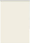 vidaXL - Rolgordijn - verduisterend - 95x175 - cm - stofbreedte - 90,7cm - polyester