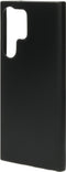 Mobiparts Classic TPU Case - Samsung Galaxy S23 Ultra - Schokabsorberend - Zwart