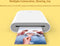 Xiaomi Mi Pocket Photo Printer - Zero Ink - 313x400dpi - 2x3 inch (50 mm x 76 mm)