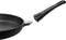 Eurolux ei-/ Pannenkoekenpan met afneembare steel 26 x 3,5 cm flexinductie / combizone Bosch en Siemens Compatible