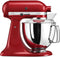 KitchenAid Artisan 5KSM175PSEER - Keukenrobot - 4,8L RVS kom 300W - Keizerrood