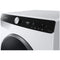 SAMSUNG DV90T8240SE - Warmtepompdroger - 9 kg - Optimal Dry - Super Speed 81 min - 62 dB