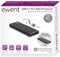 Ewent EW7023 - Externe M.2 SSD Behuizing - USB 3.2 Gen1 5 Gbit/s - Zwart