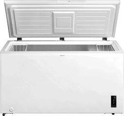 INVENTUM VK1422W - Vrijstaande vrieskist - 418 liter - Low Frost