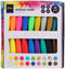 Acrylverf Set, 18dlg.