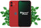 Apple iPhone 12 - 5G - 6,1-inch Super Retina XDR - Rood