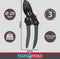 Talen Tools - Snoeischaar – Premium – Aambeeld – Ergonomisch model – 20 cm