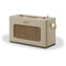 Roberts Radio Revival RD70 - DAB DAB+ FM Radio - Beige