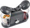 Béaba Babycook® Duo - 4-in-1 Stoomkoker en Babyvoeding Bereider - Twee Grote Kommen - Grijs - Foodprocessor