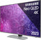 Samsung Neo QLED QN90C - Ultra HD TV - Quantum HDR 2000 - Zilver (55