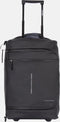 Like it a Lot Handbagage Koffer / Reiskoffer / Trolley - 50 cm - 30 Liter - Imitatieleer - On Board - Zwart