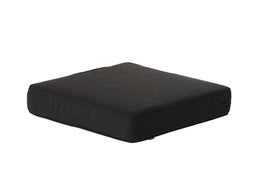 Hartman loungekussen Havana 60x60x10 cm - donkergrijs