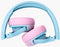 Fresh 'n Rebel Code Junior - Draadloze Koptelefoon - Volume Limiet <85 dB - Blauw Roze