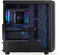 ENDORFY Arx 700 ARGB - Tower PC - ATX ITX micro ATX - 6x 2.5