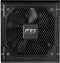 ASRock PRO-850G - Voeding 850W 80 PLUS Gold - ATX 3.1
