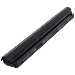 Battery suitable for Clevo W970KLQ, W940LU, W950AU, W950BAT-4, 6-87-W95KS, 14.8V, 2200mAh