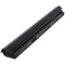 Battery suitable for Clevo W970KLQ, W940LU, W950AU, W950BAT-4, 6-87-W95KS, 14.8V, 2200mAh
