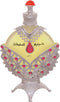 Khadlaj Hareem Al Sultan Silver Olieparfum