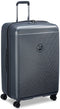 Delsey Freestyle - Reiskoffer 76 cm - SECURITECH® ritssluiting - Grijs