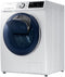 Samsung WD90N642O0W - Was-droogcombinatie - QuickDrive AddWash 9 kg wassen / 5 kg drogen - Kleur wit
