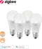 Ledvance Smart+ - LED-lamp Classic - ZigBee dimbaar - Tunable White (1x)