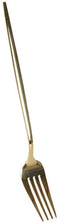 Bestek DKD Home Decor Gouden Roestvrij staal 3 x 1,5 x 13 cm 20 Onderdelen