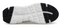 PME Legend Nightvought - Sneakers - Lichtgewicht ademend - Wit