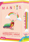Exploding Kittens - Mantis - Kaartspel - Partyspel