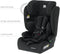 Deryan Carter - i-Size Autostoel - Groep 1-2-3 - Zwart Basic