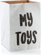 Oh My Home Grote Papieren Tas (36 x 50 x 36 cm)