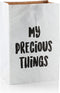 Oh My Home Medium Papieren Tas (30 x 45 x 20 cm)