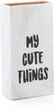 Oh My Home Small Paper Bag (15 x 30 x 8 cm)