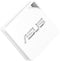 ASUS RT-AX50 Go - Wi-Fi 6 Router - Dual-Band AiMesh MU-MIMO