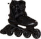 Roces Icon 80 - Inlineskates - Cool Breath systeem - Zwart - Maat 44