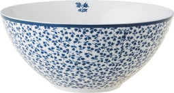 Laura Ashley Blueprint Collectables Kommen - Schaaltjes - Ø16cm - Floris
