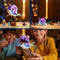 LEGO DREAMZzz - Izzie's narwal-luchtballon - 2 bouwmogelijkheden - 71472