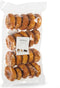 Petstyle Living Kauwring met Kip - Hondensnacks - 20 Stuks - 7,5cm - Donut