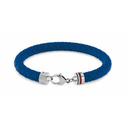 Armband Heren Tommy Hilfiger 2790554 Siliconen 20 cm