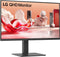 LG 27BA450 - Monitor - Full HD - IPS - 100Hz - 27 inch