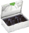 Festool systainer T-LOC SYS-STF 80x133