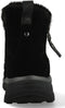 Skechers Easy Going - Veterboots - Gevoerde warme voering - Zwart