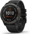 Garmin epix (Gen 2) - Smartwatch - AMOLED 1,3