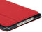 Mobilis 048030 - Tablet kap - Imitatieleer - 10,2 inch - Rood