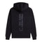 Fred Perry Bold Branding - Hooded Sweatshirt - Maat L - Zwart