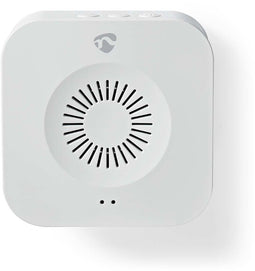 Nedis SmartLife Gong - Draadloze deurbel gong - Extra bel voor videodeurbellen