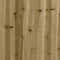 vidaXL - Tuinstoel - Adirondack - 75x77x77 - cm - geïmpregneerd - hout